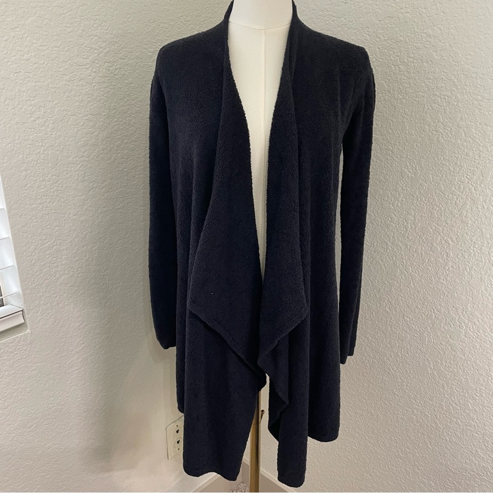 Barefoot Dreams Bamboo Cardigan